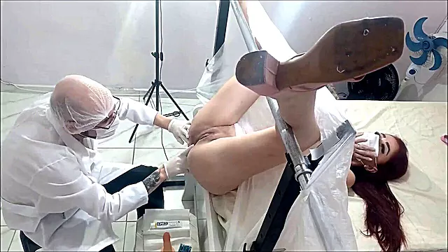 Hd videos, gyno fetish