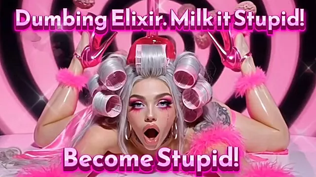 Dumbing Elixir. Milk it Stupid! Become Stupid!
