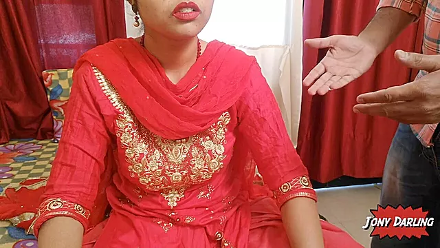 Punjabi bhabhi and milf action with Yourxdarling