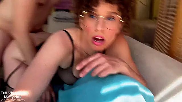 Omylem Do Análu, Amater Anal, Anál, Bryle Anal, Amaterky, Sperma V Pochvě, Sprosté Creampie, Macecha Creampie