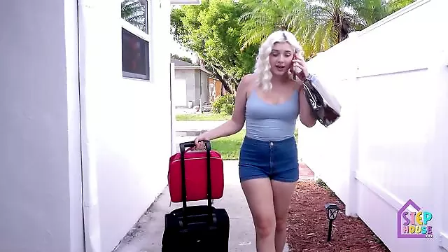 Blondes Teen Hart Gefickt, Hübsches Teen, Pussy Lecken Hard, Teen, Teen Lecken, Junge Mösen Lecken