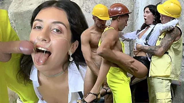 Plavuse Kovrdzave Svajcarska Porno, Pusenje Kurca Javno, Bauštela, Redaljka, Grubo, Javno, Brutalna Redaljla
