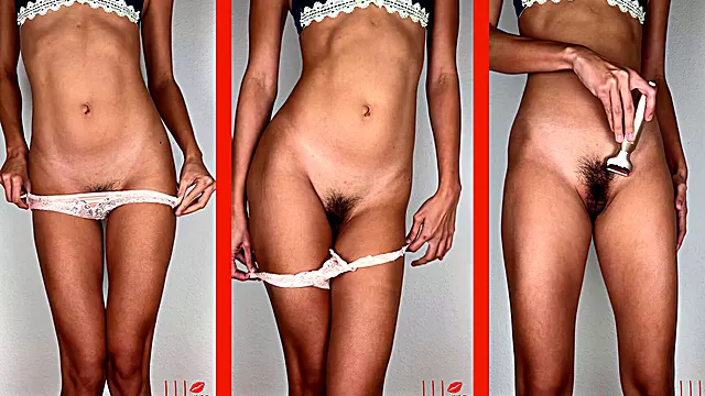 Ázsiai Tini, Szőrös Baszás Közelről, Közeli Solo, Szép Szörös Punci, Sexy Tini Solo, Bugyi A Punciban