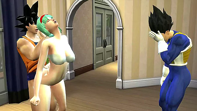 Ngọc Rồng Hentai, Hentai Mạnh Bạo, Anime Nhật Nảm, Hardcore Nhật Bản, Hardcore Nhỏ Tuổi, Sex Gái Trung Niên Japan