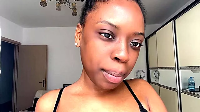 Lip Fetish and Mouth Play