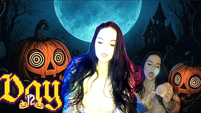 Goontober Day 12 : Cucked By Silicone MEGA MINDFUCK To get the Goontober Packages exclusive pricing on daily clips , perks & more send Me a message on how to join . You can join until 10 31 !!!