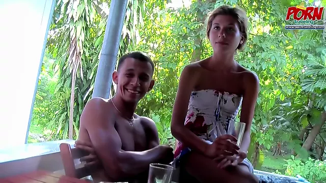 Thailand Porn Adventures Day 2 - Unexpe With Porn Traveling