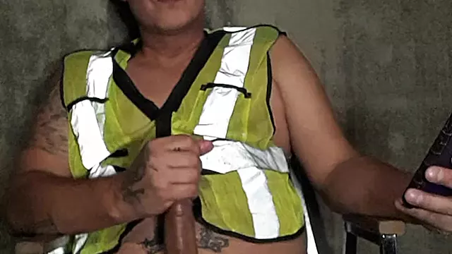 Amator Cumshot, Wytryski Penisa, Masturbacja Stopami, Ostro Zerznieta W Pracy, Wielki Kutas Ostro