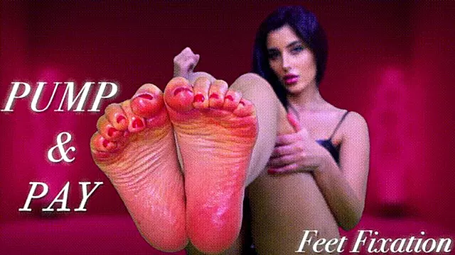 Fuß Domina, Fussfetisch, Anleitung Füße, Jerk Instructions Feets, Fetisch Domination, Füße Lecken