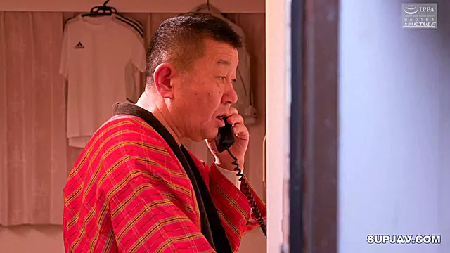 Японки, Домохозяйка, Японская Домохозяйка, Сельф, Старая