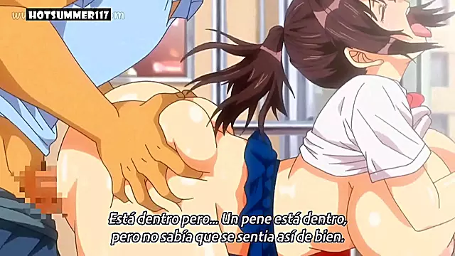 Top 7 Must-Watch Busty 3D Hentai Girls in Sexy Outfits Taking Huge Cocks