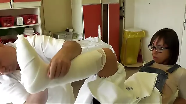 Pies, Dolor De Pies, Fetiche De Pies, Yeso Fetish