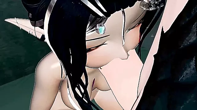 Vrchat erp, cute femboy, step mom