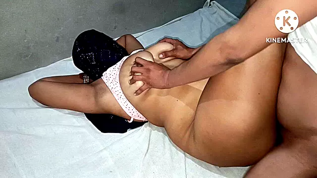 Big Tits Nri Bhabhi Turns Out to Be a Pro Slut for Her Devar