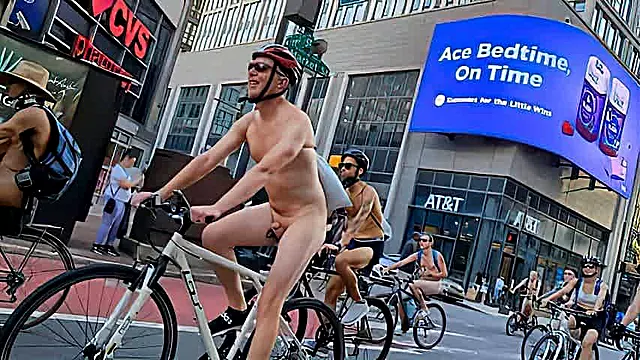 World Naked Bike Ride - Part 9, Aug 26, 2023 Philadelphia wnbr pnbr