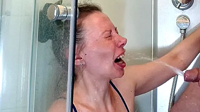 Toilet Slut Accidentally Piss Swallow (human Toilet)