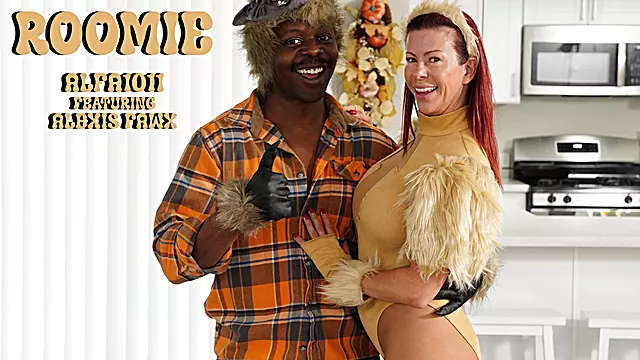 Roomie - Alexis Fawx