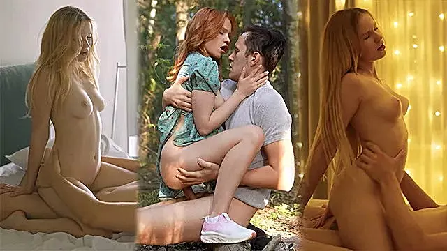 Kompilace Amature, Amatéři Pár, Amaterky, Amaterky Public, Skuteční Amatéři, Public Komiplace