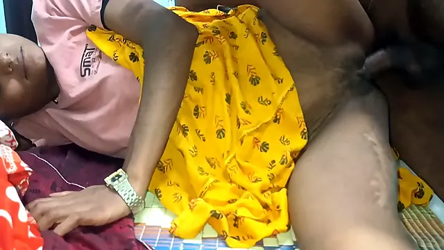 Chut Ka Lady Nikal Aya Mera Sali Ka. Sali Aur Jijaji Sex
