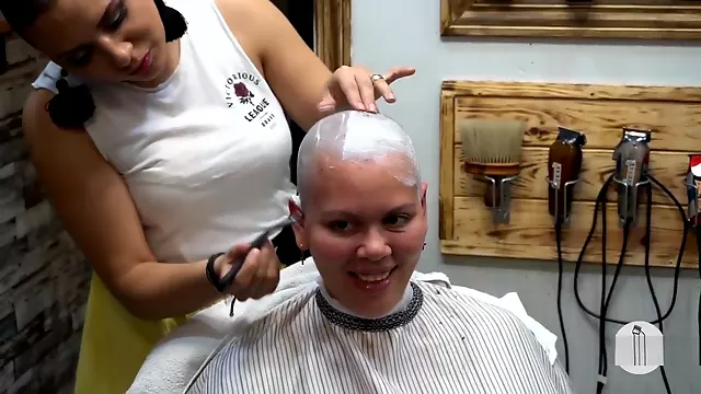 Lange Haare, Haarfetisch
