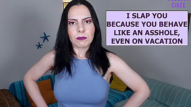 Femdom Amatør, Fetish Amatør, Ydmygelse Amatør, Amatør Spanking, Amatør Ferie, Lussinger I Ansigtet