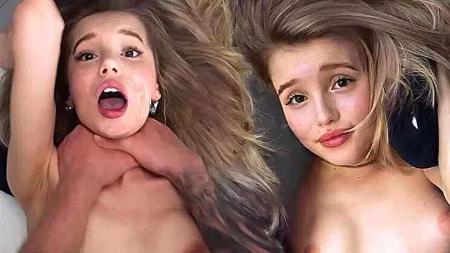 Amateur Onderdanig, Blond Hard Pijpen, Verlegen, Rijden, Pussy, Hard, Er Tussen Uit, Zelfgemaakt Pijpbeurt