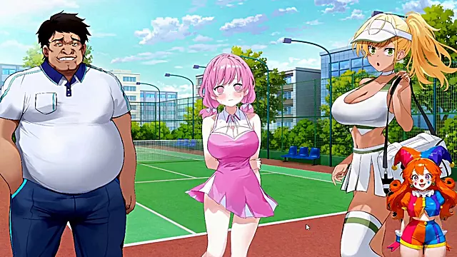 Hentais, Hentai Mit Dicken Titten, Dicke Titten Im Bad, Big Titts Creampie, Creampie Titten