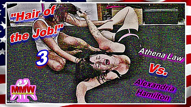 Hair of the 'Job! WMV
