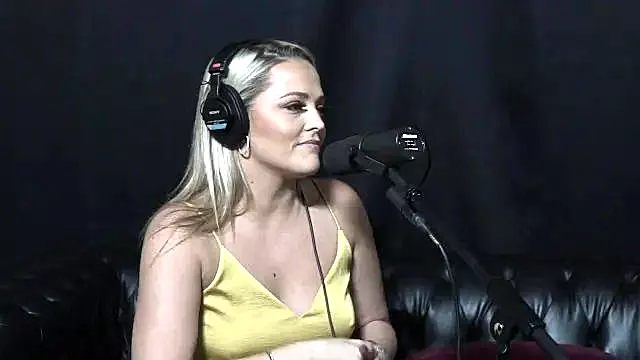 Private Talk W/ Alexis Texas is Alternative Lifestyle Interview Talk Show & ...