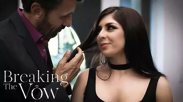 Breaking The Vow