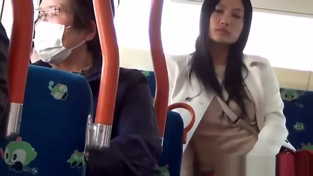 Asiatisk Tenåring, Ofentlig Japansk, Japansk Tenåring, Public Tenår, Asiatisk Eldre