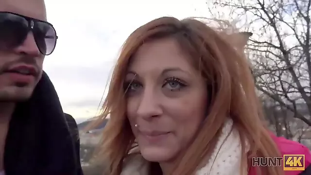 Blasen Um Zu Zahlen, Cuckold Lutscht Schwanz, Czech Geld, Pov Hahn Saugen