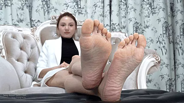Asiatky Krasky, Asijské Chodidla, Asijatky, Sexy Feet Videa, Fetis Nohy, Chodidla, Chodidla Nactileta