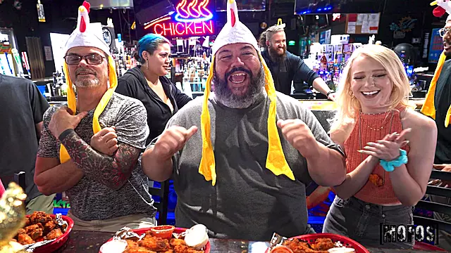 Tony Rubino's Tempting Encounter Fuels a Wild Affair