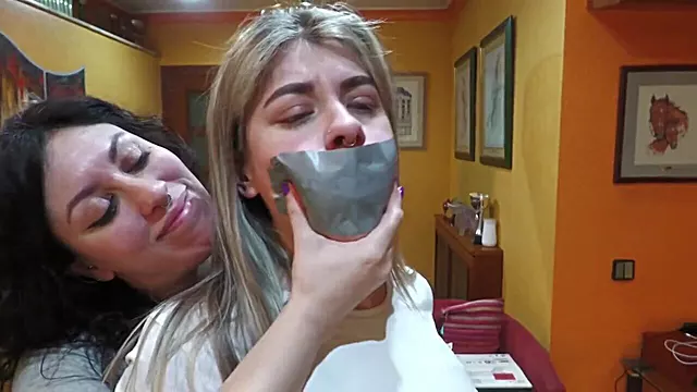 Ddsm, Bdsm Español, Amarrada Fetiche, Pies Atados, Fetiche De Pies, Trío Fetiche De Pies, Pies Trio