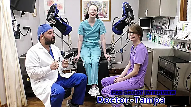 Da Dietro Amatoriale, Best Of Bottino Youtube, Altra Stanza, Dottoressa Fetish, Guanti Dottore