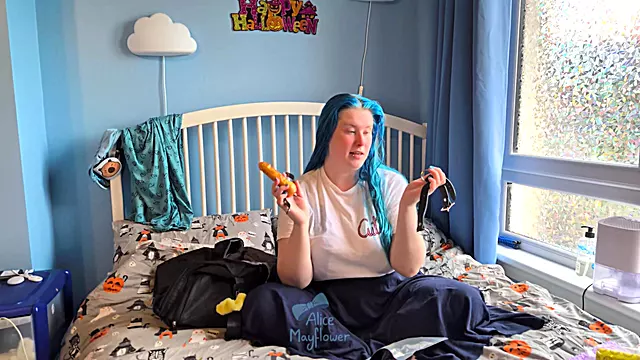 Bbb September 2025 Haul - Solo Girl - Sfw