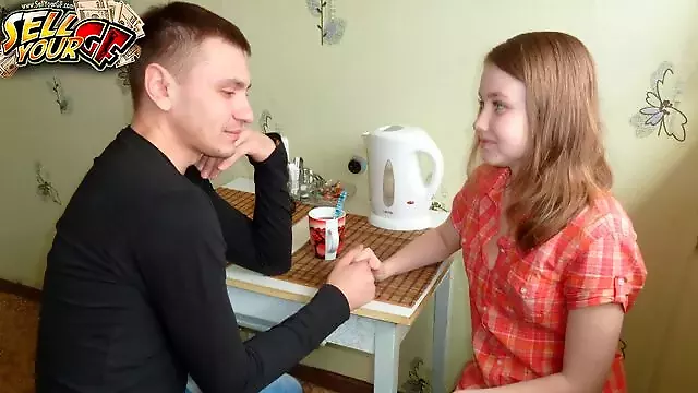 Russian Teen 18+