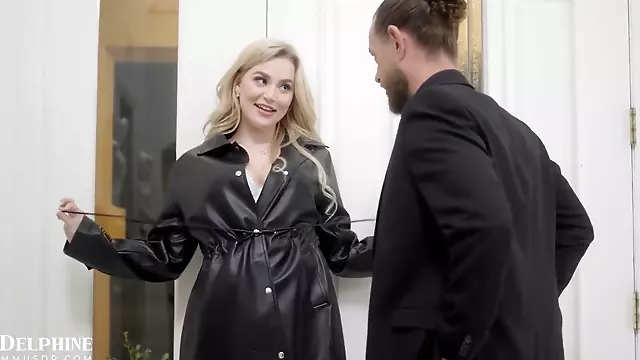 Blake Blossom - Who's The Boss [HD Porn] - Blake blossom