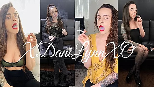 Old Smoking Fuck