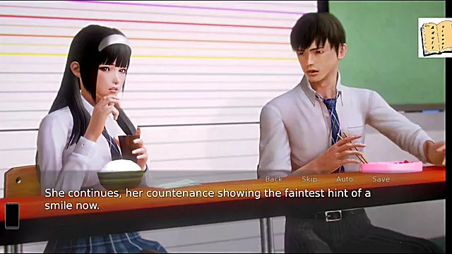 Waifu Academy 51