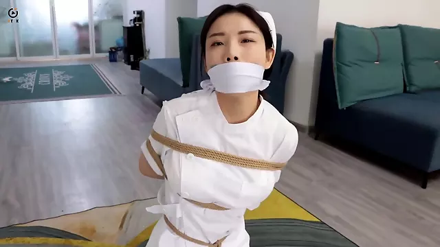 Chinese Bondage
