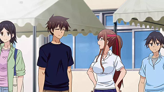 Porno Anime