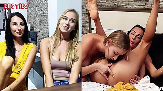 Amateur Dikke Tieten, Lesbisch Kont Likken, Blond Lesbisch, Lesbisch Vingeren, Kut Vingeren