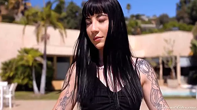 All I Want To Do Is Fuck You - Aiden Ashley