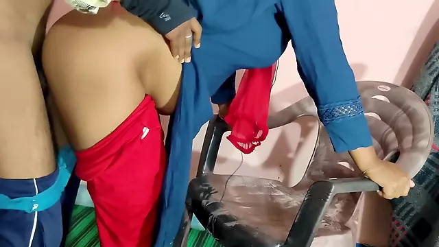 On Rakshabandhan Didi Asked For A Big Cock For Her Pussy As A Gift