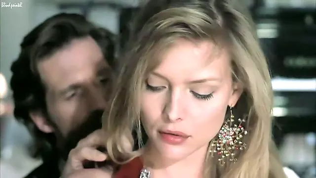 The Fabulous Baker Boys (1989) Michelle Pfeiffer