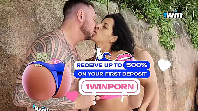 Blasen Am Strand, Extrem Hard Blowjob, Blowjob Dreier, Hardcore Flotterdreier, Latina Dreier