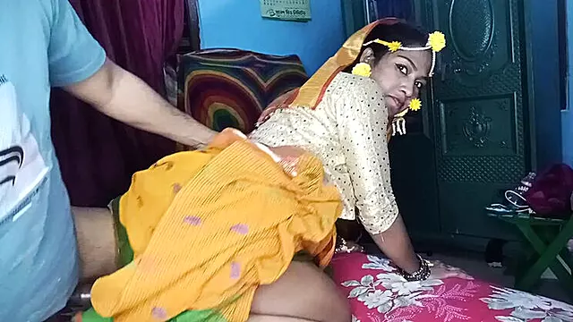 Teen Inderin, Pärchen Anal, Asien Cowgirl, Ehefrau Blowjob, Dreckig, Schmutzig Reden, Indische Ehefrau Hat Sex