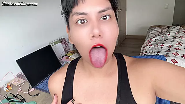Vore -Swallowing you so deeply